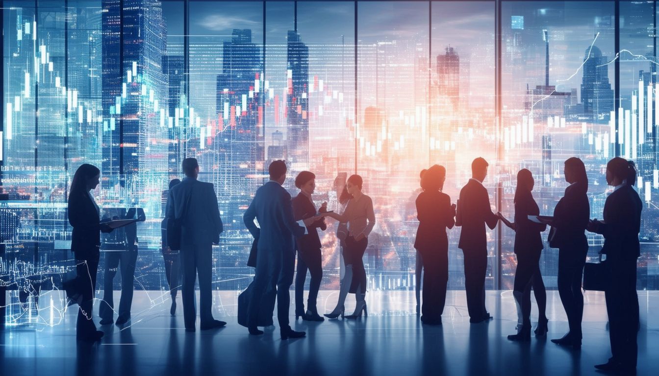 découvrez les enjeux et les opportunités du marché des capitaux : analyse des tendances actuelles, impact des réglementations, et conseils pour investir avec succès. plongez dans l'univers dynamique des financements et des investissements.