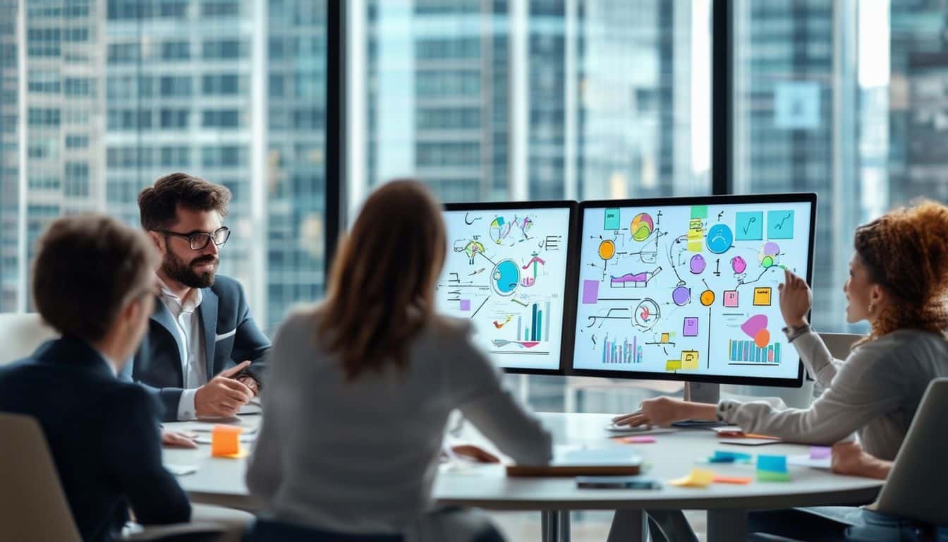 découvrez des stratégies de génération de leads efficaces pour propulser votre entreprise vers de nouveaux sommets. apprenez à attirer, convertir et fidéliser vos clients grâce à des techniques éprouvées qui maximisent votre retour sur investissement.