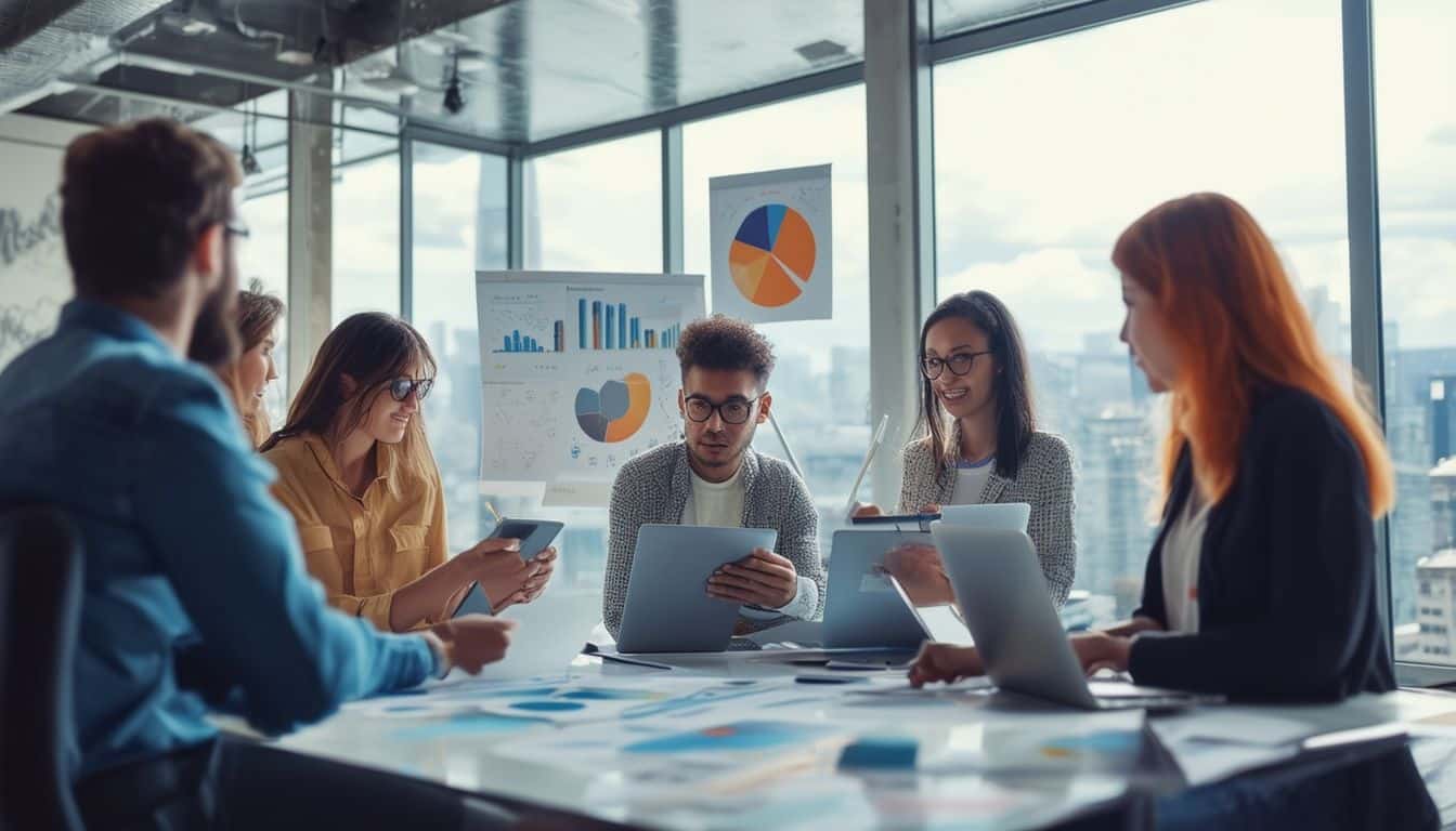 découvrez les techniques incontournables pour réussir dans l'entrepreneuriat. apprenez à surmonter les obstacles, à innover et à développer votre business avec succès grâce à des conseils pratiques et éprouvés.