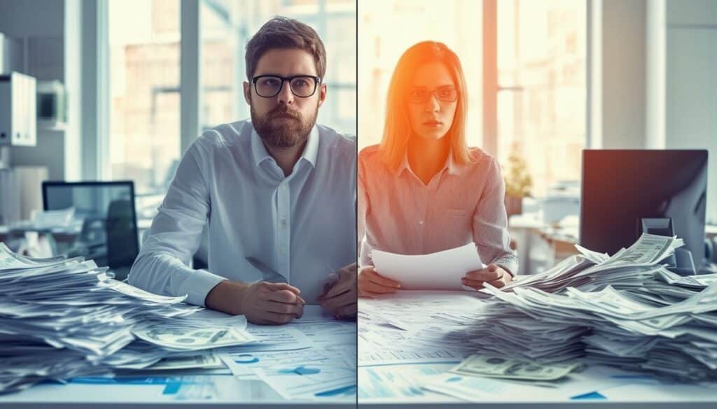 découvrez les principaux avantages et inconvénients de l'entreprise individuelle. apprenez comment ce statut peut vous offrir flexibilité et simplicité, tout en examinant les risques et les limitations qu'il peut présenter pour les entrepreneurs. une analyse incontournable pour faire le choix adapté à votre projet professionnel.