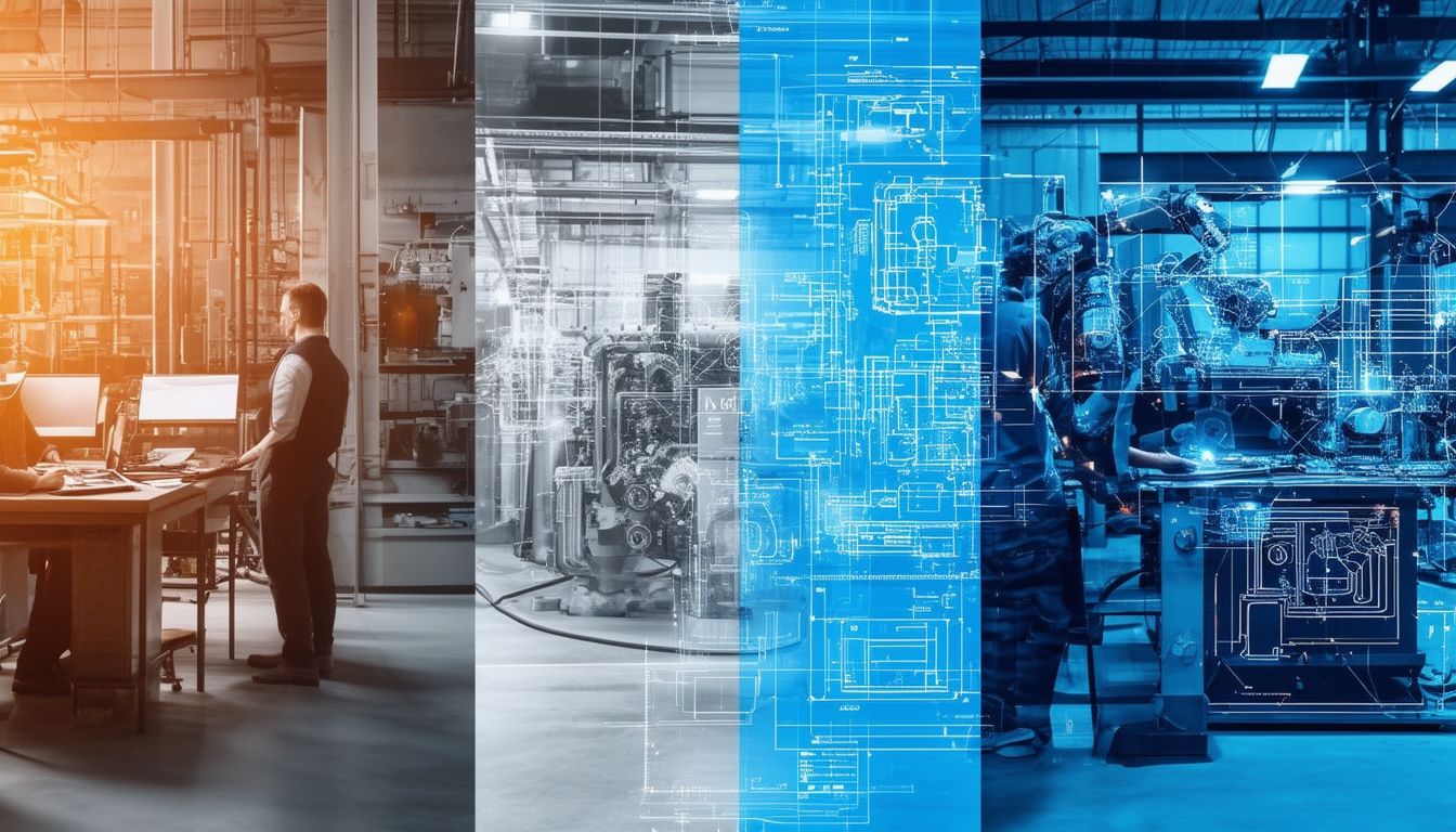 découvrez l'évolution fascinante de l'entreprise maco, qui s'est imposée comme un leader dans l'innovation industrielle. explorez ses stratégies, ses réalisations et son impact sur le secteur au fil des années.