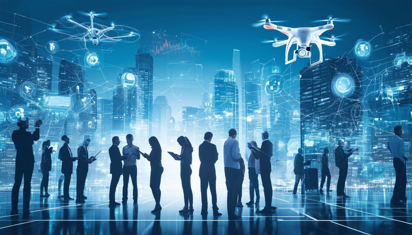 découvrez comment les nouvelles technologies transforment le secteur financier, en améliorant l'efficacité, en favorisant l'innovation et en redéfinissant les interactions client. explorez les enjeux et les opportunités offertes par la fintech, la blockchain et l'intelligence artificielle.