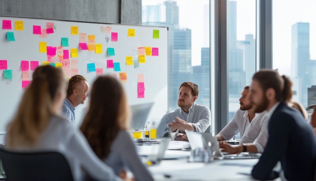 découvrez comment un organisme de formation en entreprise joue un rôle clé dans le développement des compétences des employés, favorisant l'insertion professionnelle et l'innovation. apprenez l'importance d'investir dans la formation pour améliorer la performance et la compétitivité de votre entreprise.