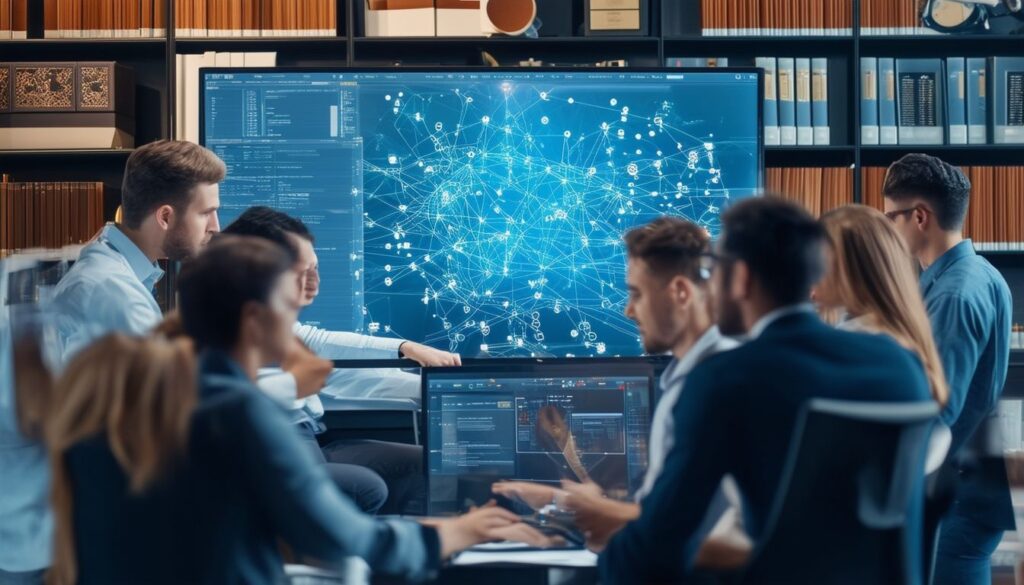 découvrez pourquoi faire appel à une entreprise spécialisée en réseau informatique est crucial pour assurer la sécurité, la performance et la fiabilité de votre infrastructure technologique. optimisez la gestion de vos systèmes avec des experts capables de répondre à vos besoins spécifiques.