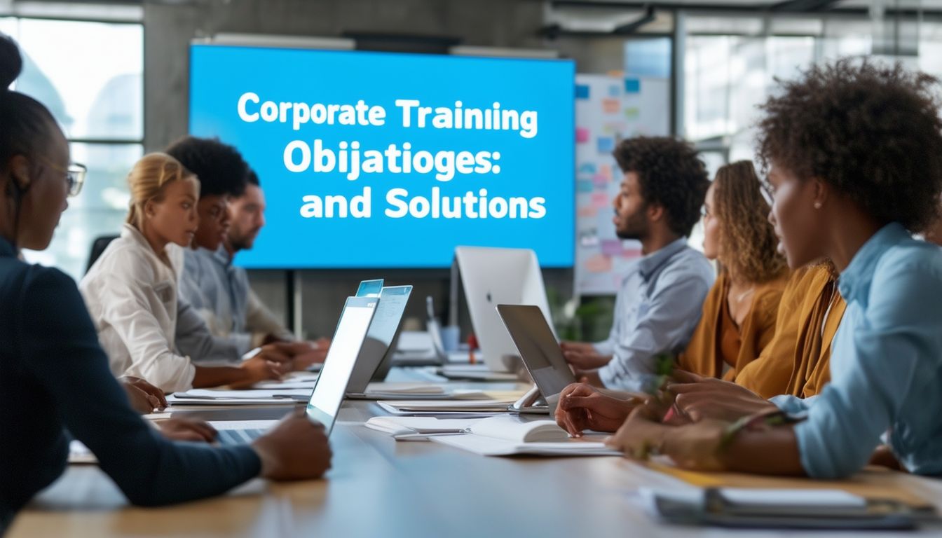 découvrez les enjeux clés de l'obligation de formation en entreprise et explorez des solutions efficaces pour optimiser le développement des compétences de vos employés. maximisez la performance de votre équipe tout en respectant les législations en vigueur.