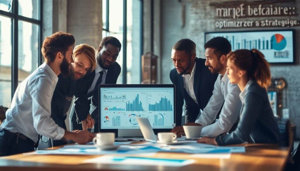 découvrez comment optimiser votre stratégie financière pour améliorer votre marge bénéficiaire. apprenez des techniques efficaces et des conseils pratiques pour maximiser vos profits et assurer la pérennité de votre entreprise.