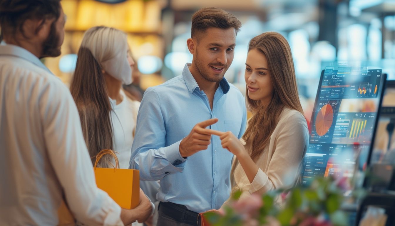 découvrez comment optimiser vos revenus grâce à des stratégies de cross-selling efficaces. apprenez les techniques incontournables pour augmenter vos ventes et fidéliser vos clients tout en leur offrant une expérience personnalisée.