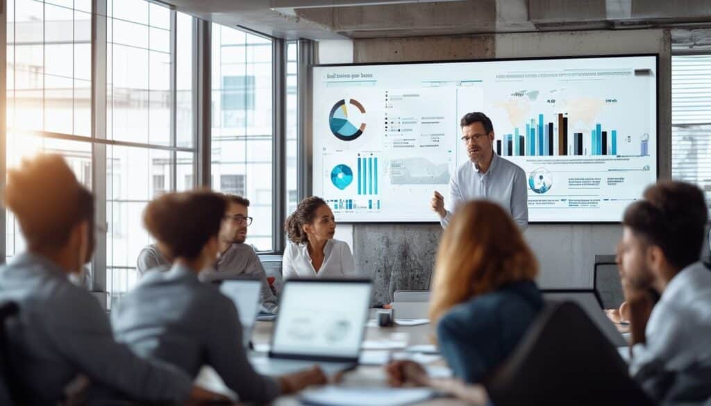 découvrez notre guide complet sur le compte formation entreprise, conçu pour aider les employeurs à optimiser la formation de leurs salariés. apprenez à tirer le meilleur parti des dispositifs de formation pour développer les compétences de votre équipe et améliorer la performance de votre entreprise.