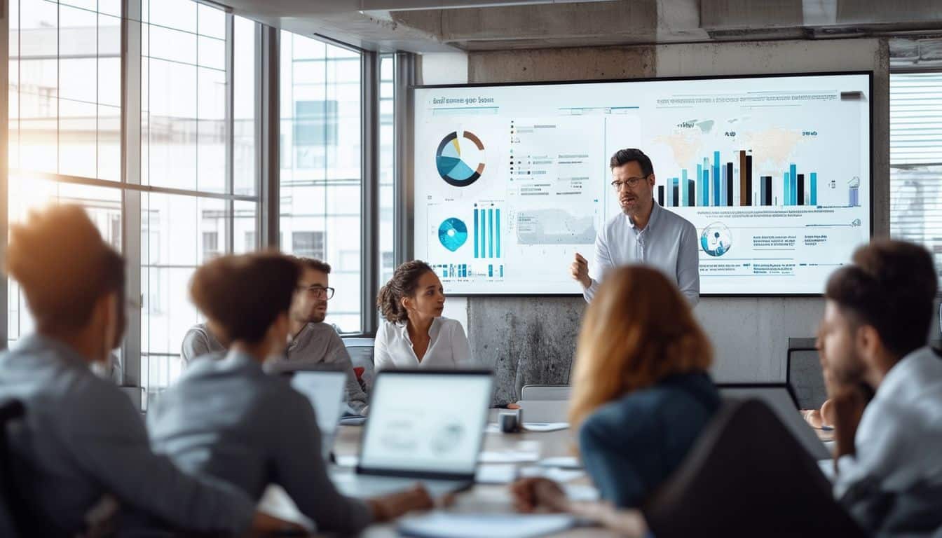 découvrez notre guide complet sur le compte formation entreprise, conçu pour aider les employeurs à optimiser la formation de leurs salariés. apprenez à tirer le meilleur parti des dispositifs de formation pour développer les compétences de votre équipe et améliorer la performance de votre entreprise.