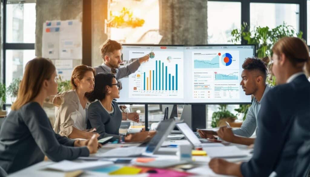 découvrez comment optimiser votre taux de conversion pour maximiser la performance de votre entreprise. apprenez des stratégies essentielles et des astuces pratiques pour transformer vos prospects en clients fidèles.