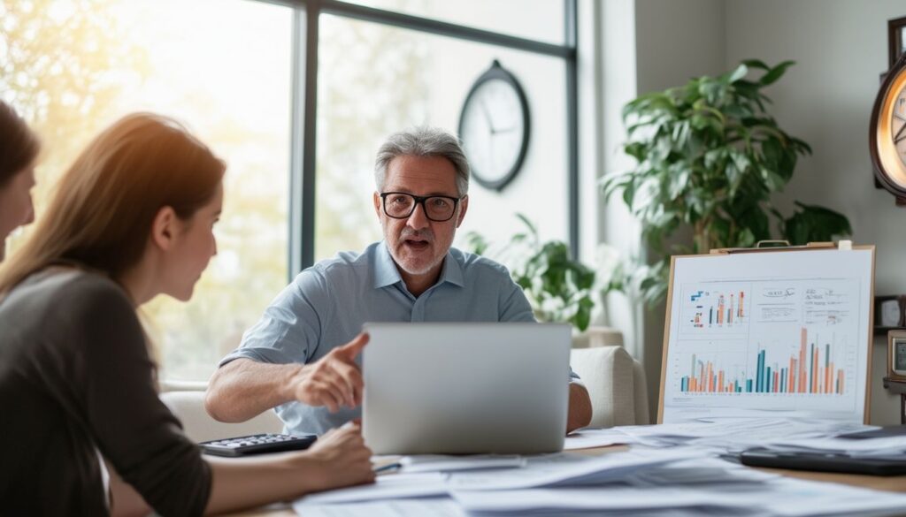 découvrez des stratégies efficaces d'optimisation fiscale pour maximiser vos économies d'impôts. apprenez comment structurer vos finances et tirer parti des déductions fiscales afin d'alléger votre charge fiscale et améliorer votre situation financière.