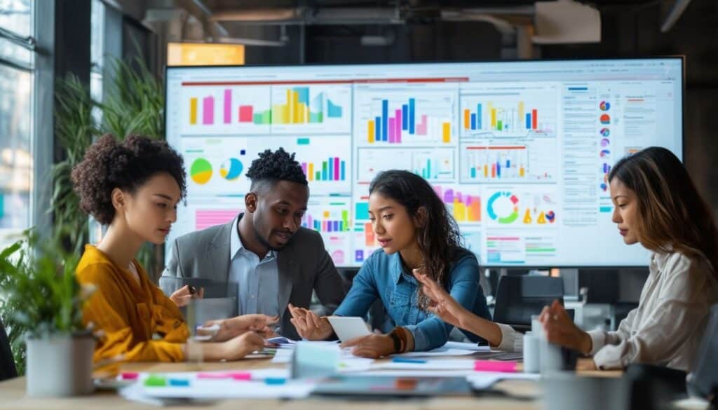 découvrez comment optimiser l'expérience utilisateur (ux) pour améliorer la satisfaction client au sein de votre entreprise. apprenez des stratégies efficaces et des bonnes pratiques pour créer des interactions fluides et engageantes qui fidélisent vos clients.