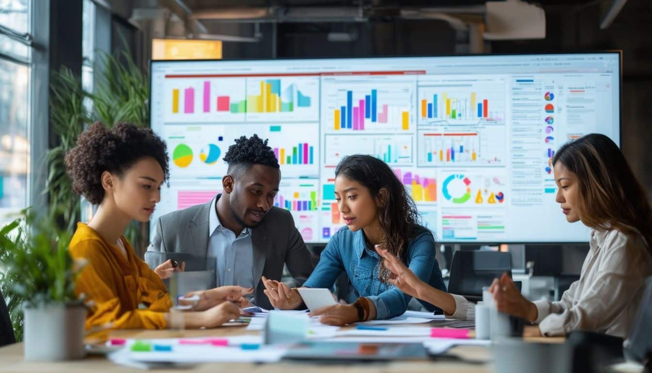 découvrez comment optimiser l'expérience utilisateur (ux) pour améliorer la satisfaction client au sein de votre entreprise. apprenez des stratégies efficaces et des bonnes pratiques pour créer des interactions fluides et engageantes qui fidélisent vos clients.