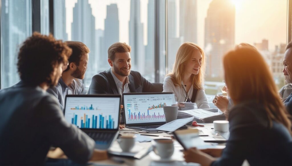 améliorez l'image de votre entreprise grâce à des stratégies efficaces en relations publiques. découvrez comment optimiser votre communication pour renforcer votre notoriété et attirer davantage de clients.