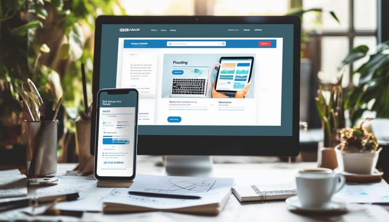 découvrez comment optimiser efficacement votre landing page pour augmenter le taux de conversion et attirer davantage de clients. suivez nos conseils pratiques et techniques pour transformer vos visiteurs en clients fidèles.