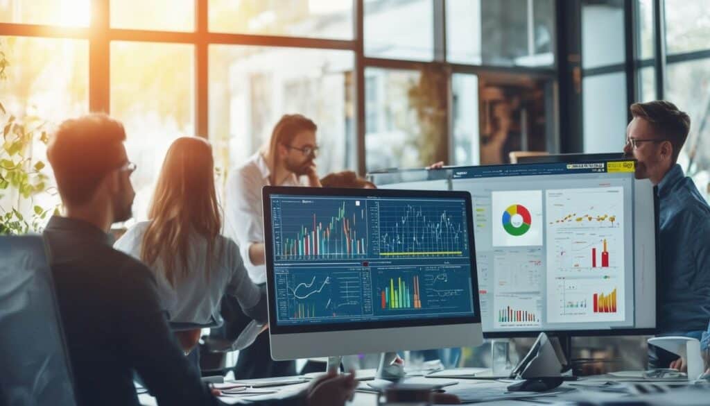 découvrez comment l'a/b testing peut transformer votre stratégie marketing en vous permettant d'identifier les options les plus performantes. apprenez à optimiser vos campagnes pour maximiser l'engagement et augmenter vos conversions.