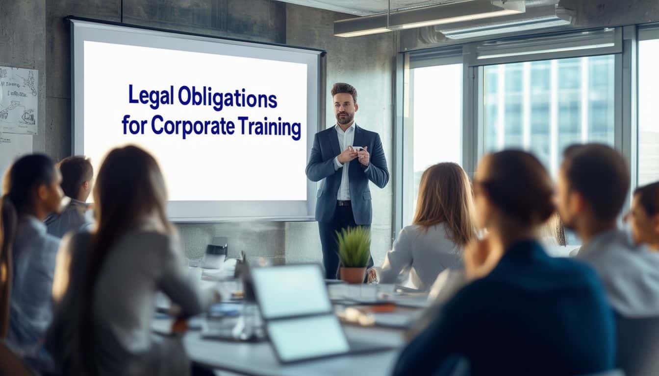 découvrez les obligations légales liées à l'élaboration d'un plan de formation en entreprise. cet article vous guide à travers les exigences réglementaires, les droits des employés et les meilleures pratiques pour assurer la conformité tout en optimisant le développement des compétences au sein de votre organisation.