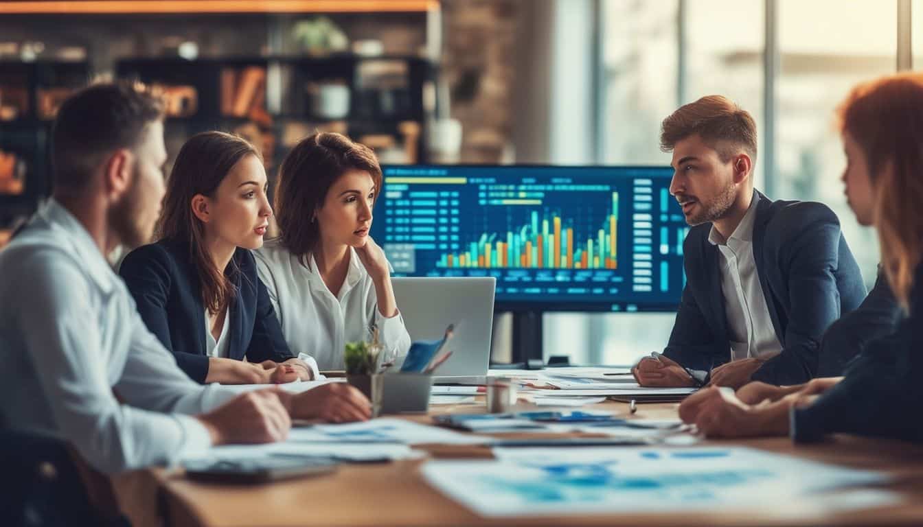 découvrez des stratégies efficaces pour optimiser vos rendements grâce à une politique de dividendes adaptée. apprenez comment choisir les bons investissements et maximiser vos profits tout en minimisant les risques.