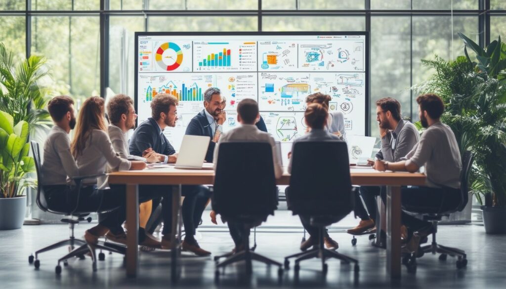 découvrez pourquoi un crm est indispensable pour la réussite des entreprises. optimisez vos relations clients, améliorez votre gestion commerciale et boostez votre croissance grâce à des outils adaptés.