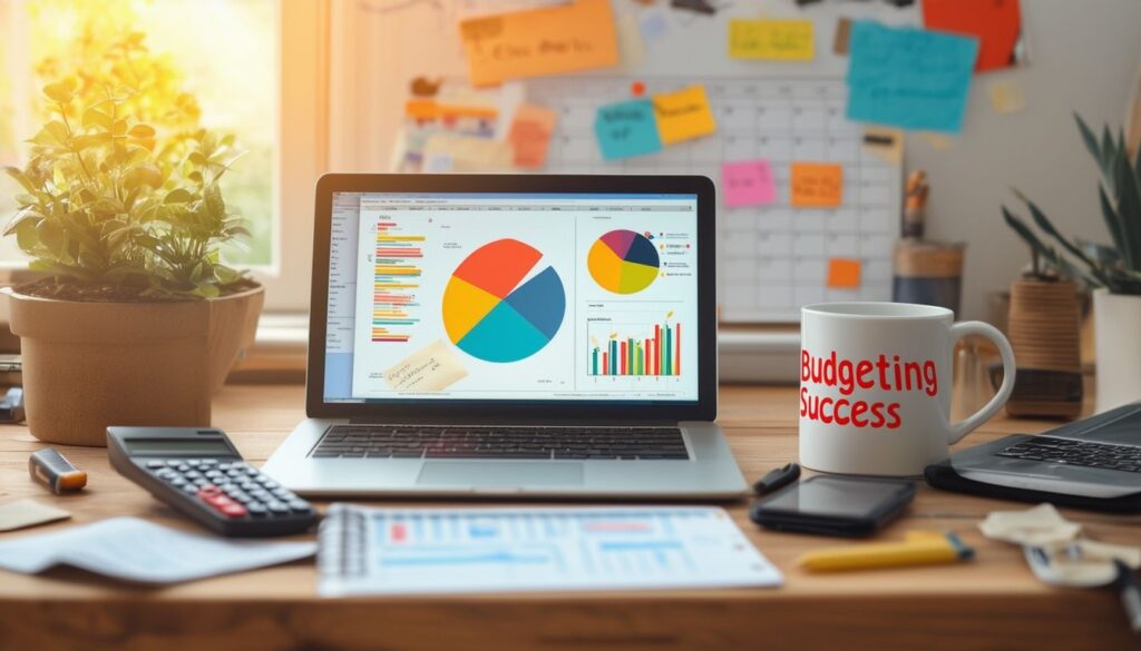 découvrez des stratégies efficaces pour optimiser votre budget et maximiser vos ressources financières. apprenez à gérer vos finances intelligemment et à atteindre vos objectifs économiques.