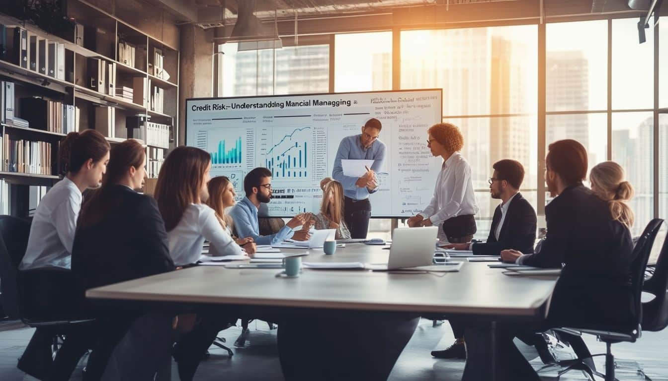 découvrez les enjeux du risque de crédit et apprenez à les gérer efficacement. dans cet article, nous explorons les concepts clés, les stratégies de mitigation et les meilleures pratiques pour sécuriser vos finances.