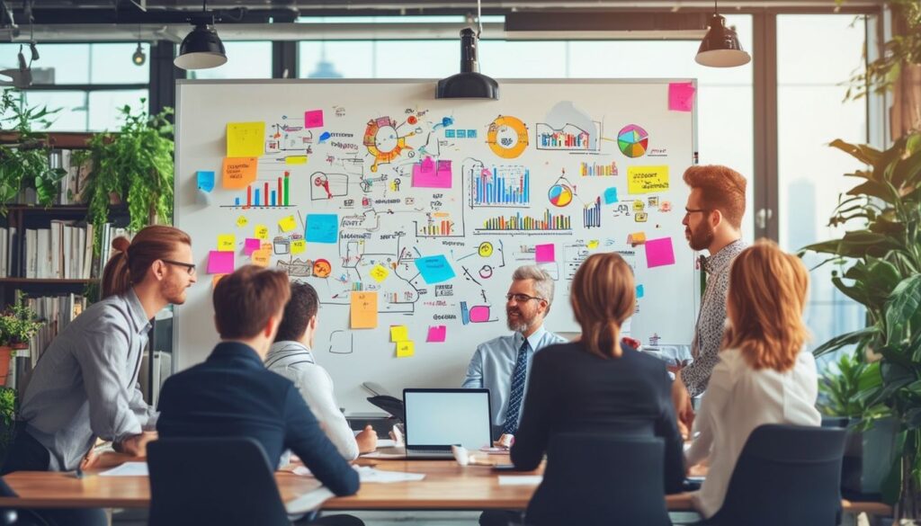 découvrez des stratégies de marketing de contenu efficaces pour dynamiser votre entreprise. apprenez à attirer, engager et fidéliser vos clients grâce à des contenus pertinents et percutants.