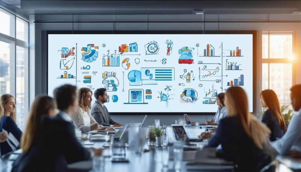 découvrez comment les subventions pour la formation des entreprises peuvent optimiser votre activité. informez-vous sur les différentes aides financières disponibles, les critères d'éligibilité et les procédures à suivre pour bénéficier d'un soutien dans le développement des compétences de vos collaborateurs.