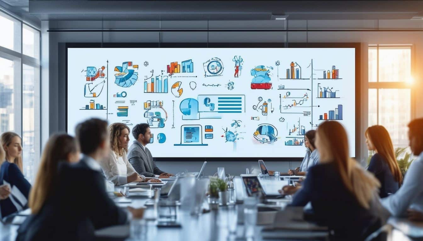 découvrez comment les subventions pour la formation des entreprises peuvent optimiser votre activité. informez-vous sur les différentes aides financières disponibles, les critères d'éligibilité et les procédures à suivre pour bénéficier d'un soutien dans le développement des compétences de vos collaborateurs.