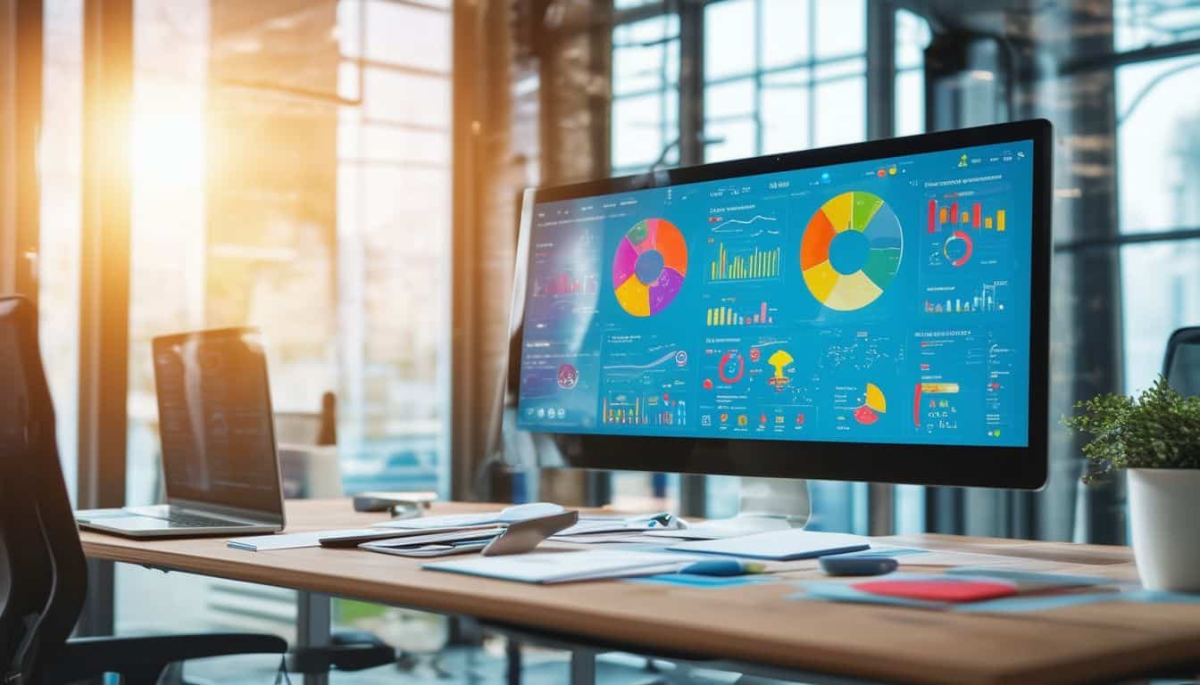 découvrez comment un tableau de bord efficace peut transformer la gestion de votre entreprise. cet outil essentiel offre une vue d'ensemble des performances, facilite la prise de décision et optimise vos stratégies. ne manquez pas l'opportunité d'améliorer votre rentabilité et votre productivité grâce à un tableau de bord adapté à vos besoins.