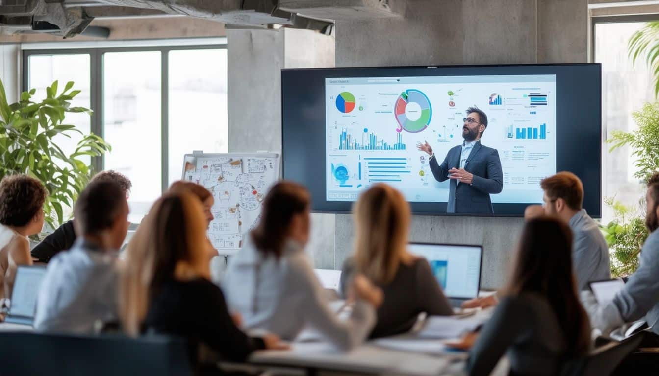 découvrez comment un webinaire peut transformer la communication de votre entreprise moderne. participez à notre session interactive pour explorer les avantages clés, les meilleures pratiques et des études de cas inspirantes. ne manquez pas cette opportunité d'améliorer votre stratégie digitale !