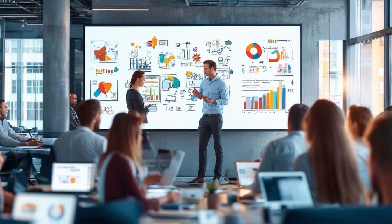 découvrez comment notre entreprise de formation peut optimiser les compétences de vos employés grâce à des programmes sur mesure et adaptés aux besoins de votre secteur. améliorez la performance et la satisfaction de vos équipes en investissant dans leur développement professionnel.