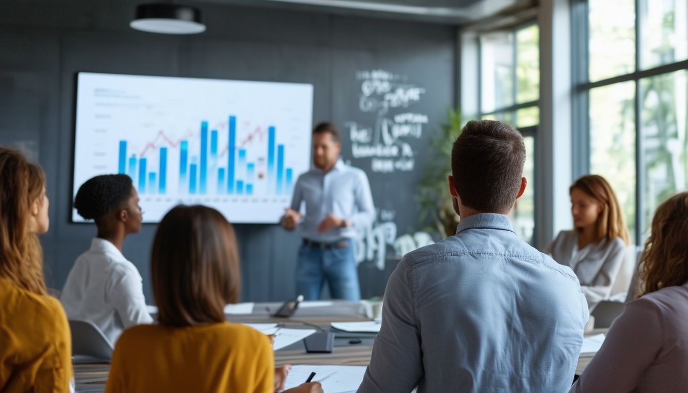 découvrez les bénéfices de la formation salarié pour le développement professionnel. améliorez vos compétences, augmentez votre employabilité et favorisez votre épanouissement dans votre carrière grâce à des programmes de formation adaptés.