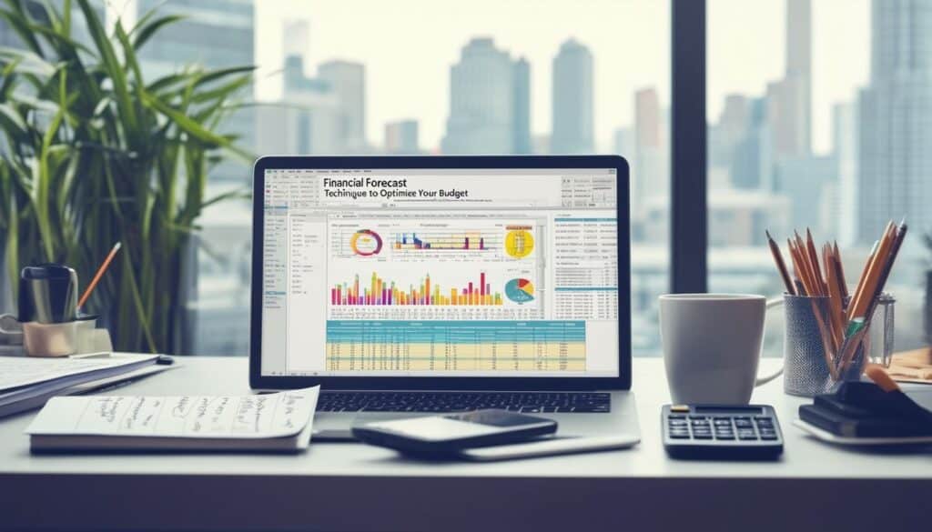 découvrez des techniques éprouvées pour optimiser votre budget et améliorer vos prévisions financières. apprenez à gérer vos ressources efficacement et à atteindre vos objectifs financiers plus rapidement.