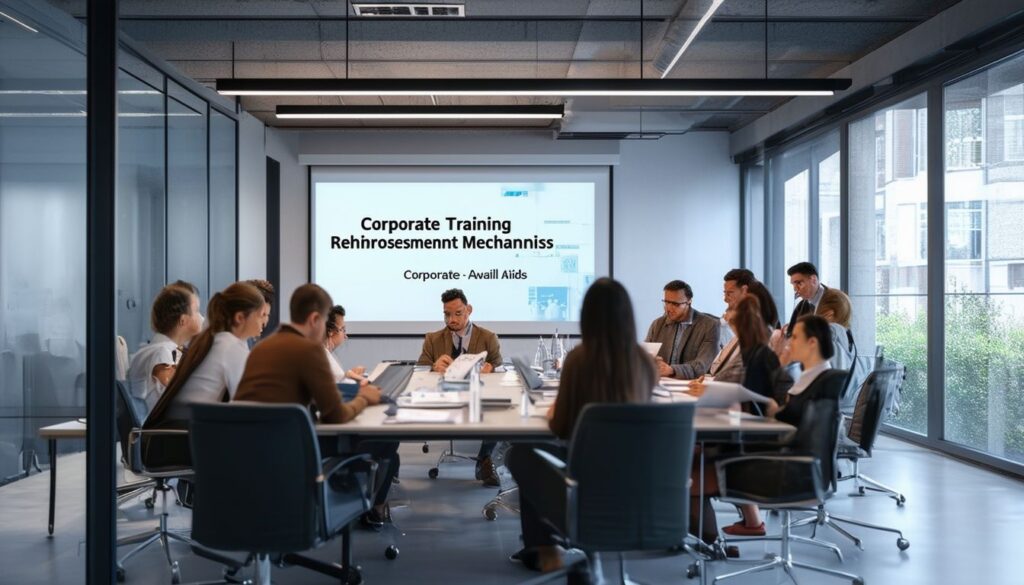 découvrez les différentes options de remboursement de la formation en entreprise. cette guide vous aide à comprendre les dispositifs et aides disponibles pour optimiser vos investissements en formation professionnelle.