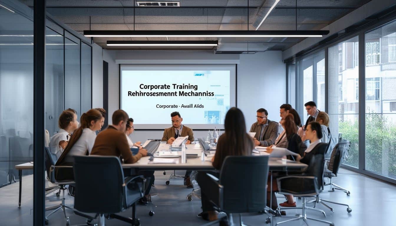 découvrez les différentes options de remboursement de la formation en entreprise. cette guide vous aide à comprendre les dispositifs et aides disponibles pour optimiser vos investissements en formation professionnelle.