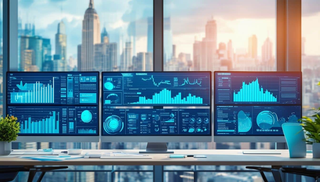 découvrez comment un tableau de bord efficace peut transformer votre gestion de données. optimisez vos analyses, améliorez vos prises de décisions et gagnez en productivité grâce à des outils adaptés à vos besoins.