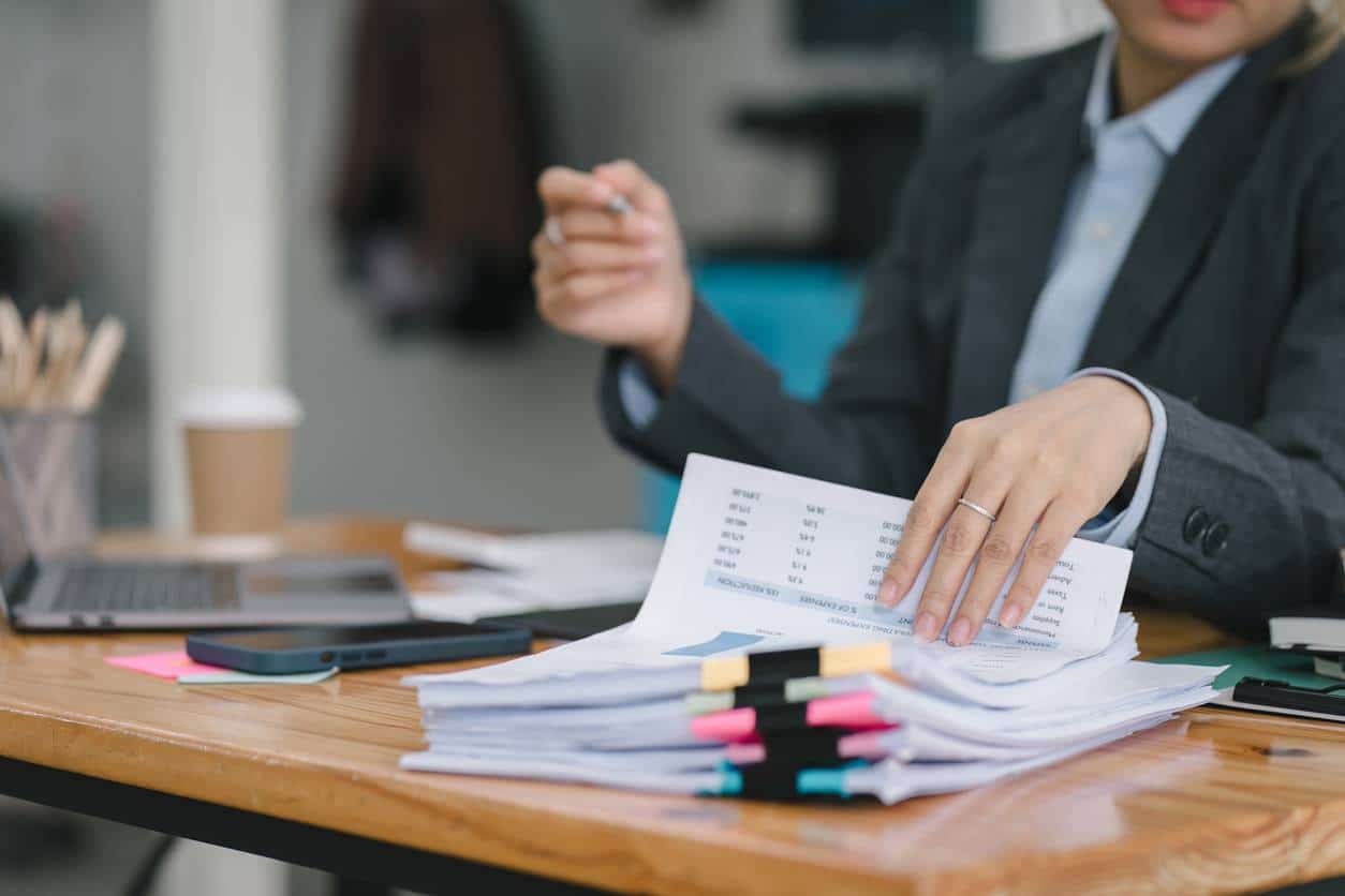 alléger charges fiscales d'entreprise