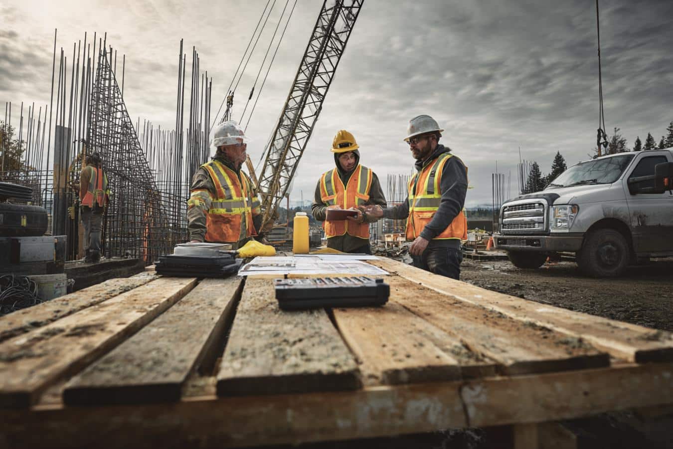 abatement frais professionnels btp