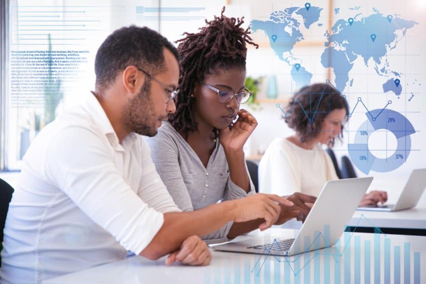 automatiser gestion pour améliorer la productivité