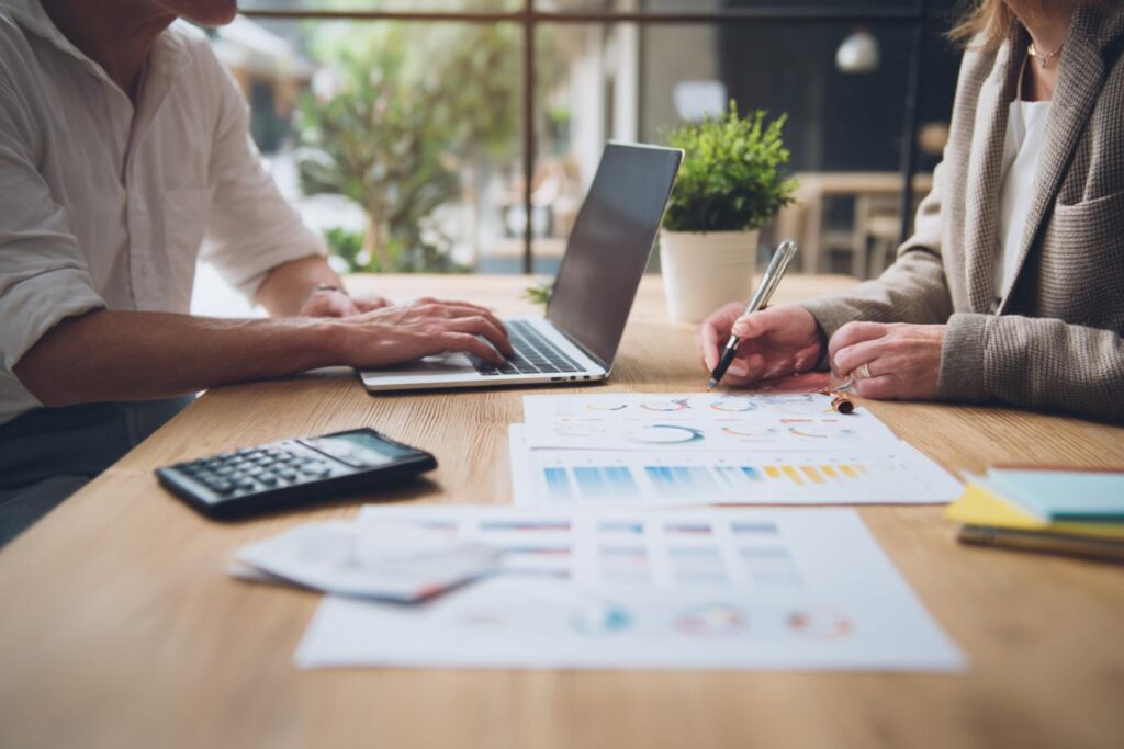 choisir paiement recurrent ou ponctuel