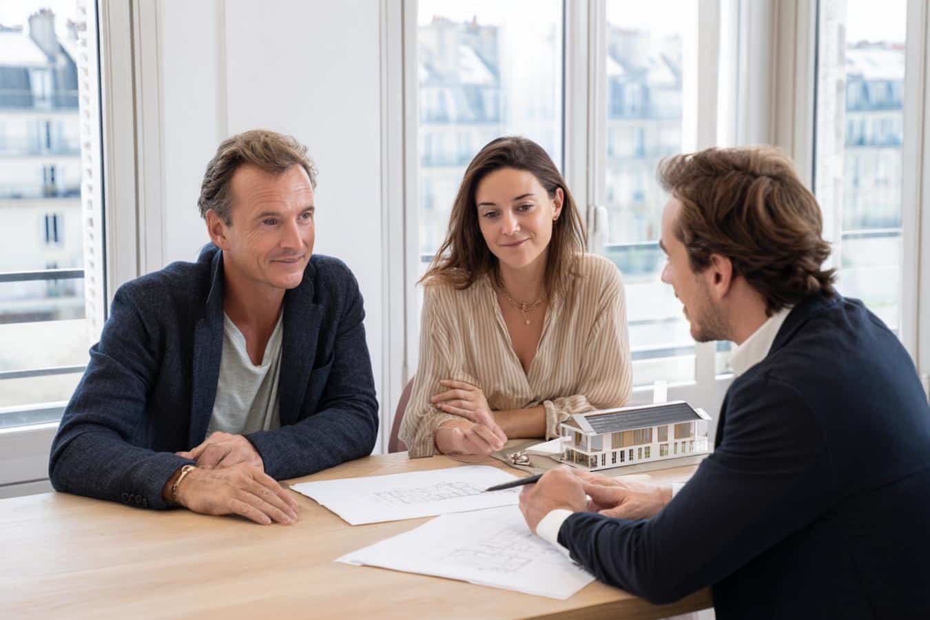 difference entre sci et scpi