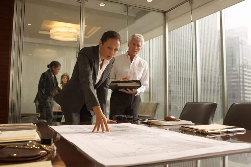 difference holding societe mere pratique