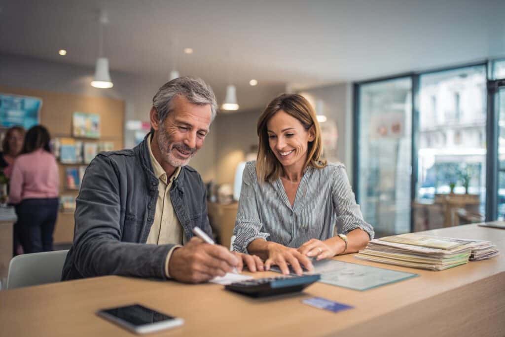 domiciliation bancaire revenus compte salaire