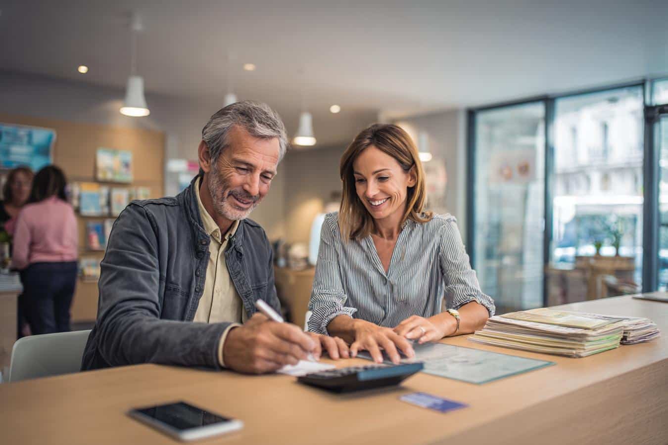 domiciliation bancaire revenus compte salaire