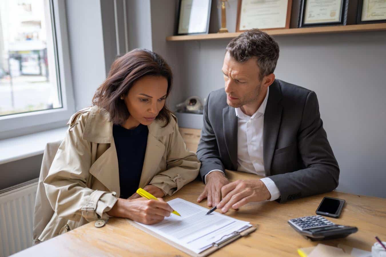 emplacement domiciliation bancaire sur rib