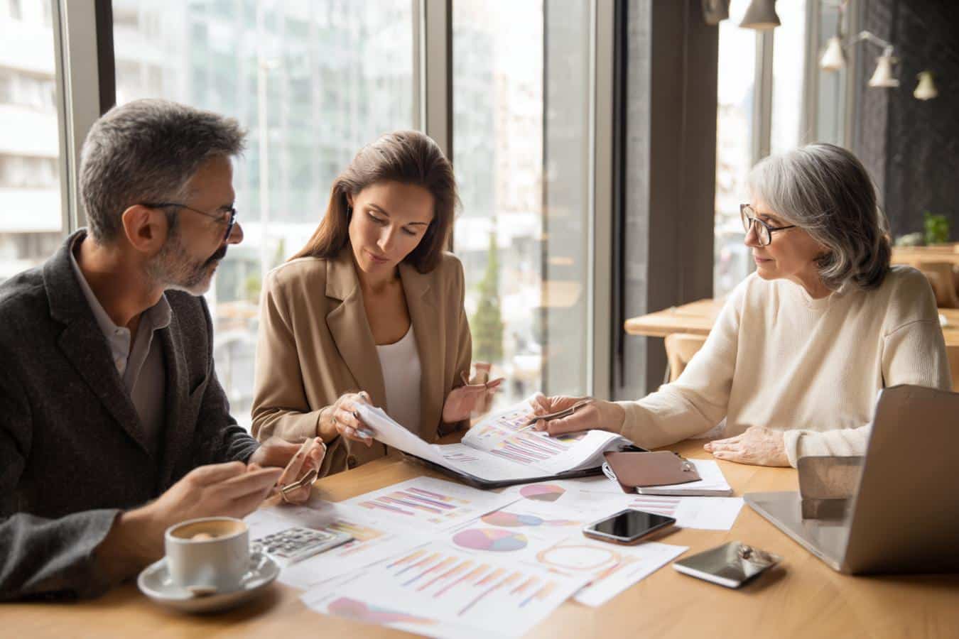 fonds investissement choix rentable