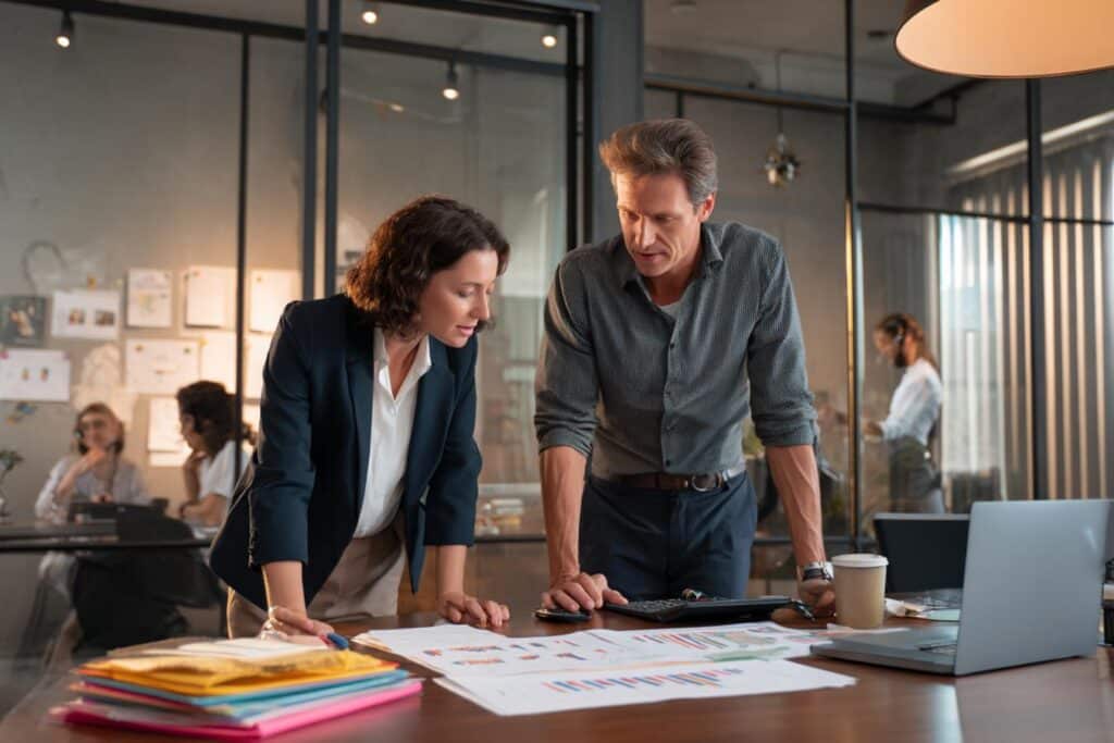 gestion tickets support finance fidylisation