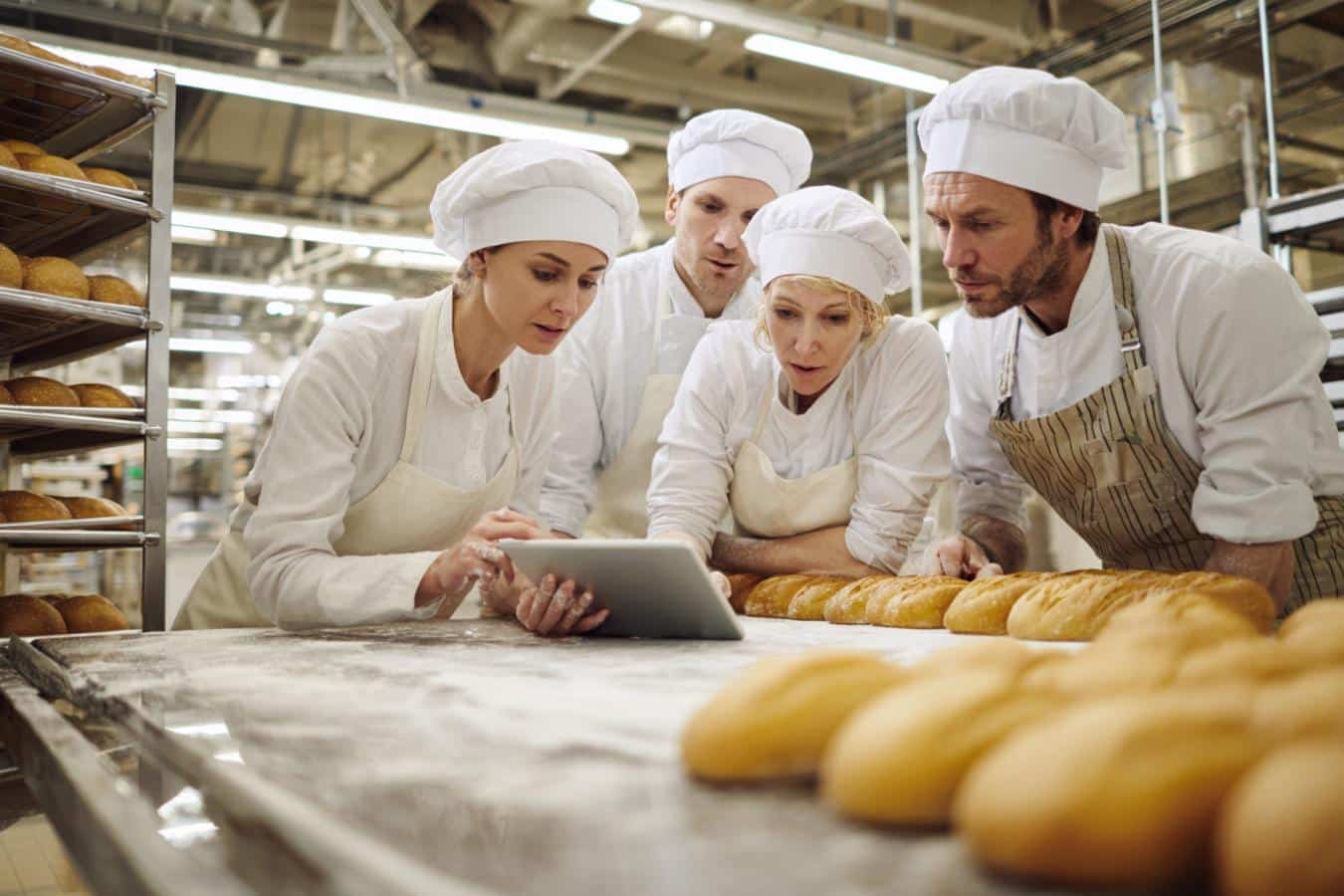 intranet marie blachere equipes boulangerie