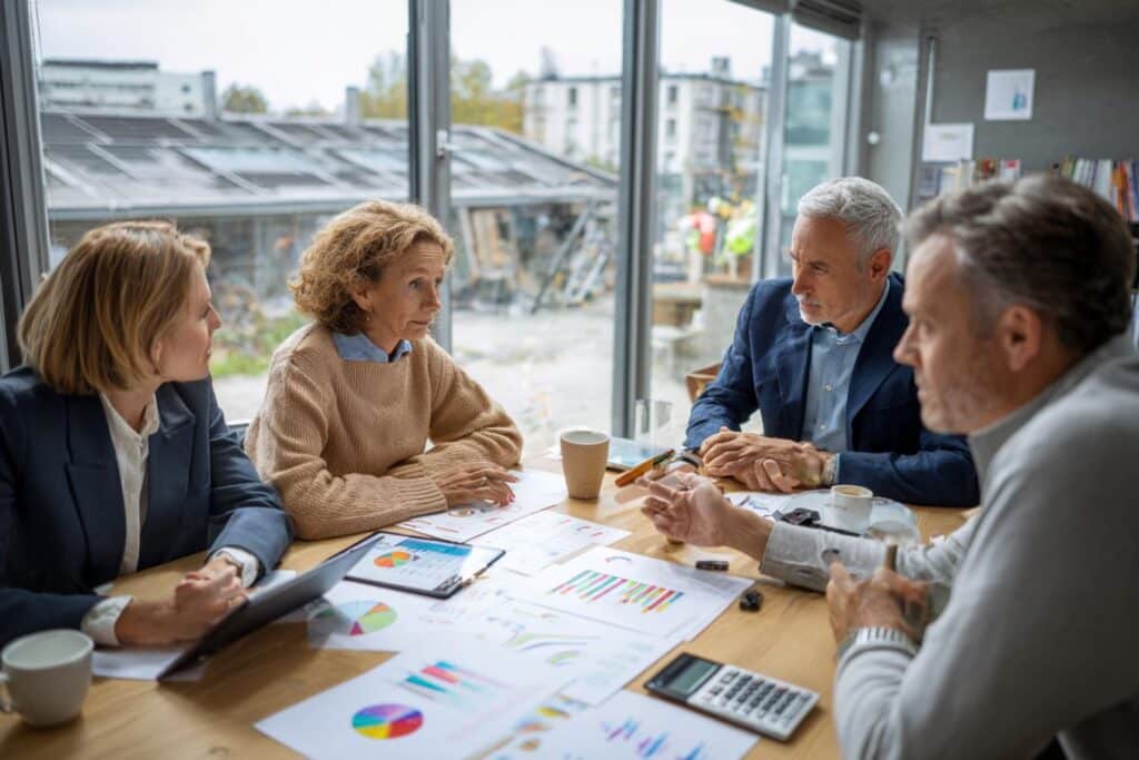 investissement durable et responsable