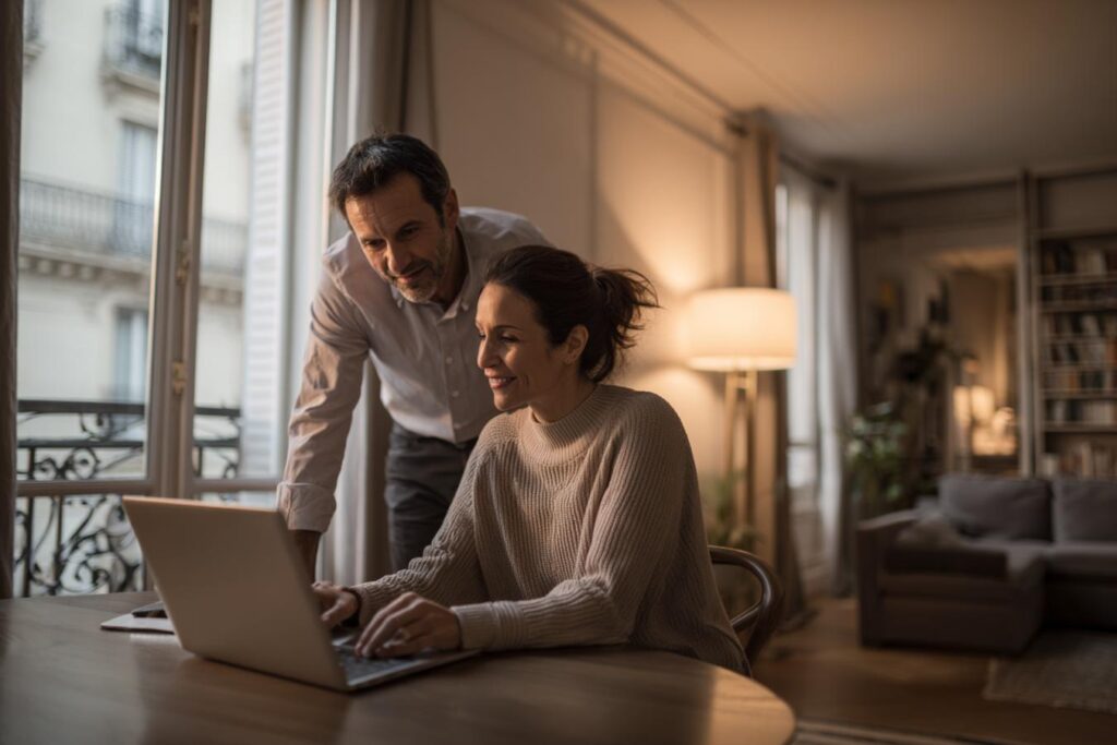 logitelnet sociyte genyrale